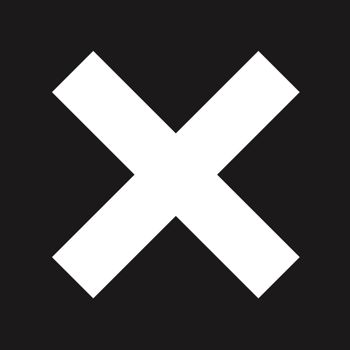 Album Cover of The XX - XX Vinyl LP on XL Recordings