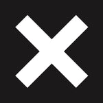 Album Cover of The XX - XX Vinyl LP on XL Recordings