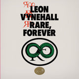Leon Vynehall - Rare, Forever Vinyl LP
