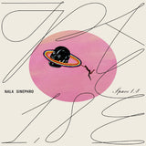 Nala Sinephro - Space 1.8 Vinyl LP