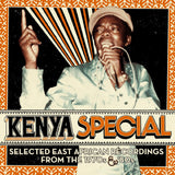 Various - Kenya Special (Selected East African Recordings From The 1970s & '80s) Vinyl 3LP