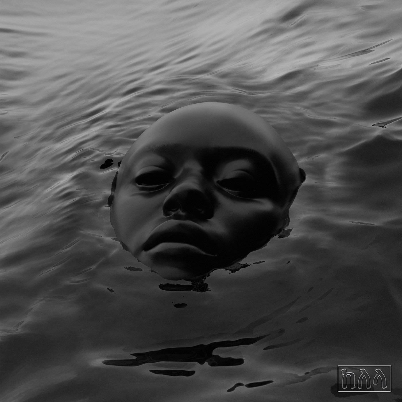 Album Cover of Kelela - Raven Vinyl LP on Warp Records