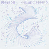 Album Cover of Helado Negro - Phasor Vinyl LP on 4AD