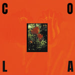 Album Cover of Cola - The Gloss Vinyl LP on Fire Talk