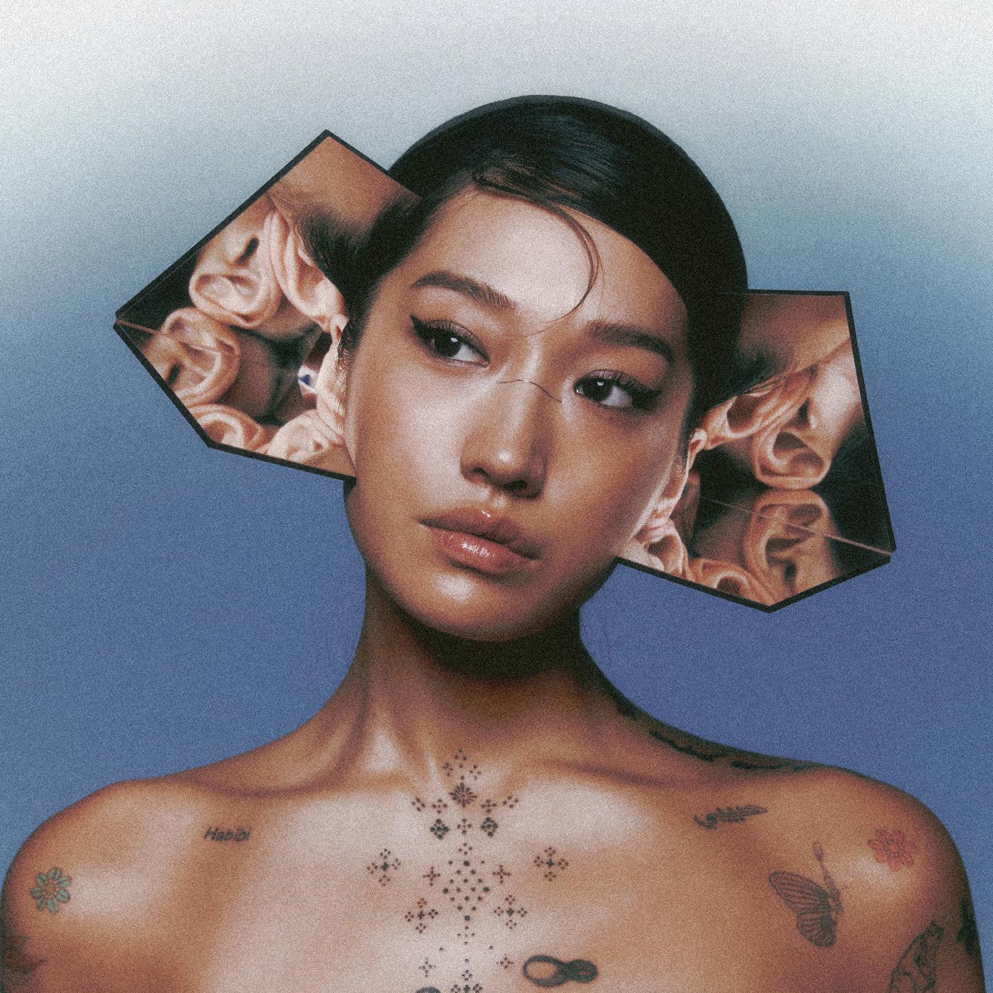 Album Cover of Peggy Gou - I Hear You Vinyl LP on XL Recordings