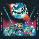 Album Cover of Pearl And The Oysters - Planet Pearl  Vinyl LP on Stones Throw Records