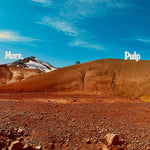 Album Cover of Pulp - More. Vinyl LP on Rough Trade