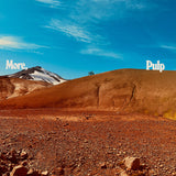 Album Cover of Pulp - More. Vinyl LP on Rough Trade