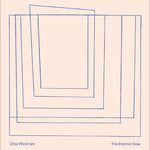Roger Wickham - The Eternal Now Vinyl LP album cover