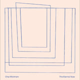 Roger Wickham - The Eternal Now Vinyl LP album cover