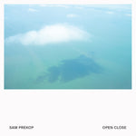 Sam Prekop - Open Close Vinyl LP album cover