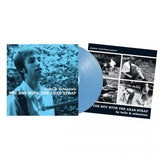 Belle & Sebastian - The Boy With The Arab Strap (25th Anniversary Blue Vinyl) Vinyl LP