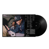 Mustafa - When Smoke Rises Vinyl LP