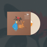 Peel Dream Magazine - Rose Main Reading Room (Bone White Vinyl) Vinyl LP