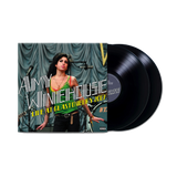 Amy Winehouse - Live At Glastonbury 2007 Vinyl 2LP