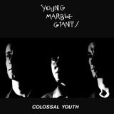 Young Marble Giants - Colossal Youth Vinyl LP