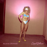 Blood Orange - Cupid Deluxe Vinyl 2LP