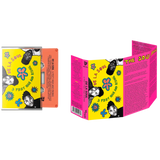 De La Soul - 3 Feet High And Rising (Orange Cassette) Cassette Tape