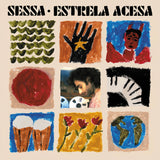 Sessa - Estrela Acesa Vinyl LP