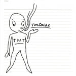 Tortoise - TNT Vinyl 2LP album cover