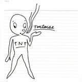 Tortoise - TNT Vinyl 2LP album cover