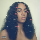 Solange - A Seat At The Table Vinyl 2LP