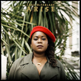Album Cover of Zara McFarlane - Arise (Indie Exclusive Gold Vinyl) Vinyl LP on Brownswood Recordings