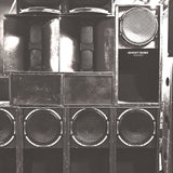 Album Cover of Ghost Dubs - Damaged Vinyl 2LP on Pressure