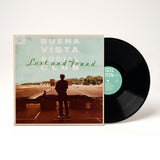 Buena Vista Social Club - Lost And Found Vinyl LP