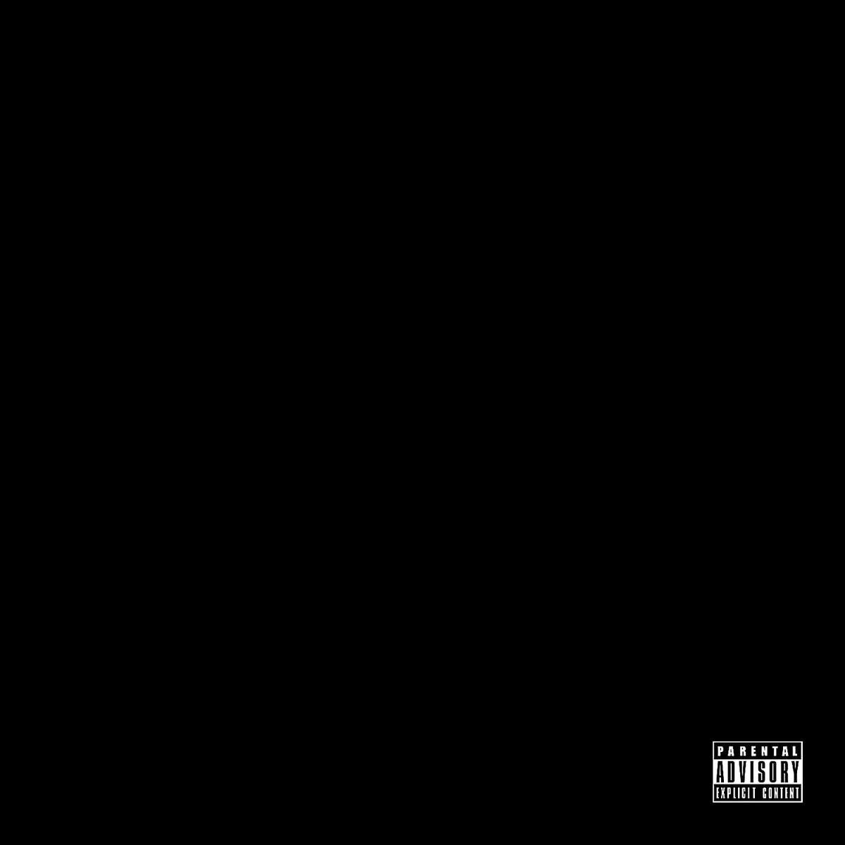 Dean Blunt - Black Metal Vinyl 2LP album cover