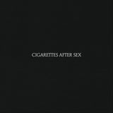 Cigarettes After Sex - Cigarettes After Sex Vinyl LP