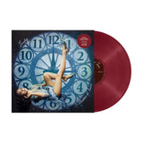 Laufey - A Matter Of Time (Indie Exclusive Autumn Edition Rouge Vinyl) Vinyl LP