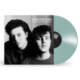 Tears For Fears - Songs From The Big Chair (Indie Exclusive Limited Edition Clear Vinyl) Vinyl LP