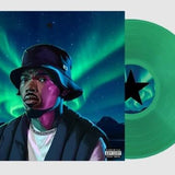 Chance The Rapper - Star Line (Clear Green Vinyl) Vinyl 2LP