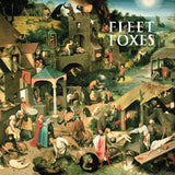 Fleet Foxes - Fleet Foxes Vinyl 2LP
