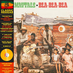 Album Cover of The Maytals - Bla-Bla-Bla (Yellow Vinyl) Vinyl LP on LMLR