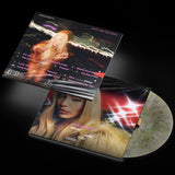 Jorja Smith - What Are The Odds (Indie Exclusive White, Green & Pink Vinyl) Vinyl LP