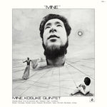 Album Cover of Kosuke Mine Quintet - Mine Vinyl LP on Three Blind Mice