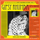 Various - Gipsy Rhumba Vinyl 2LP