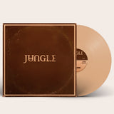 Jungle - Sunshine (Peach Vinyl) Vinyl LP