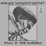 Horace Tapscott Sextet - Dial 'B' For Barbra Vinyl LP album cover