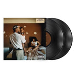 Kendrick Lamar - Mr. Morale & The Big Steppers Vinyl 2LP