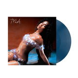 Tyla - Tyla (Limited Edition Turquoise Vinyl, Import) Vinyl LP