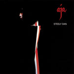Steely Dan - Aja Vinyl LP album cover
