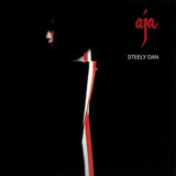 Steely Dan - Aja Vinyl LP album cover