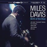 Miles Davis - Birth Of The Blue Vinyl LP