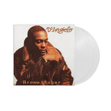D'Angelo - Brown Sugar (White Vinyl) Vinyl 2LP