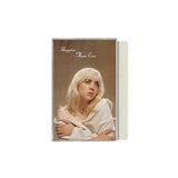 Billie Eilish - Happier Than Ever Cassette Tape