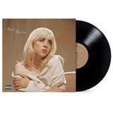 Billie Eilish - Happier Than Ever Vinyl 2LP