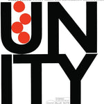 Larry Young - Unity Vinyl LP album cover